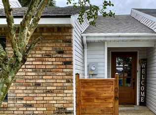 106 Wolfe St, Thibodaux, LA 70301