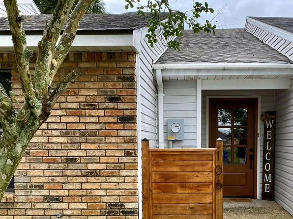 106 Wolfe St, Thibodaux, LA 70301