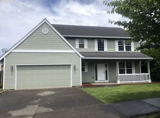 13517 SE Rolling Meadows Dr, Happy Valley, OR 97086