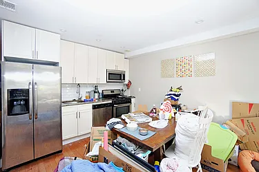 Rented by Compass