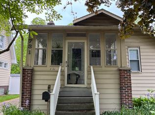 731 Gardenia Ave, Royal Oak, MI