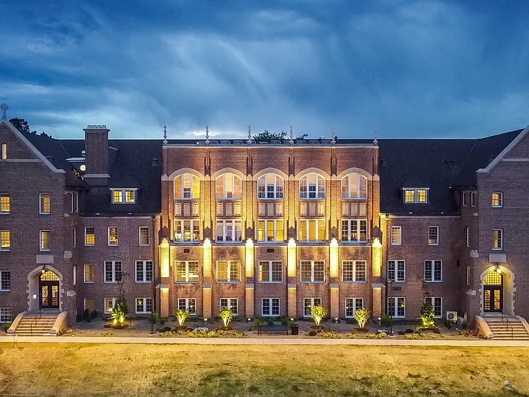 Pancratia Hall Lofts — Photo 7