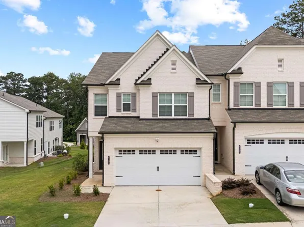4105 Cavalier Way, Duluth, GA 30097