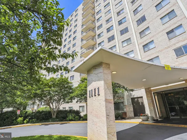 1111 University Blvd W APT 512-A, Silver Spring, MD 20902