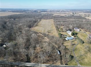 River Corners Rd, Spencer, OH 44275