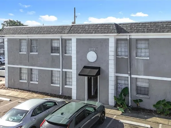 2777 L B MCLEOD ROAD #2777, ORLANDO, FL 32805