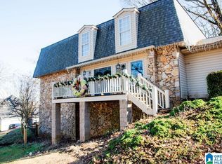 1822 Pleasant Ridge Dr, Sylacauga, AL 35150