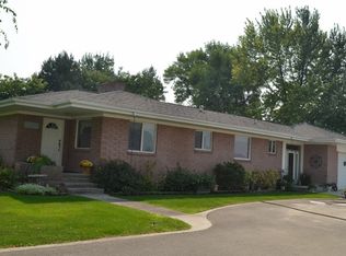 20020 Upper Pleasant Ridge Rd, Caldwell, ID 83607