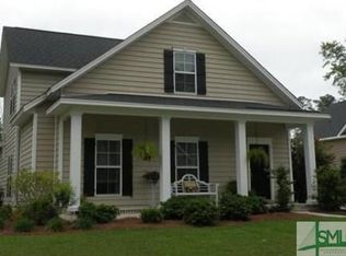 50 Bark Branch Rd, Richmond Hill, GA 31324