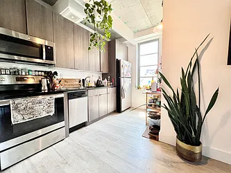 Rented by Pear NYC LLC