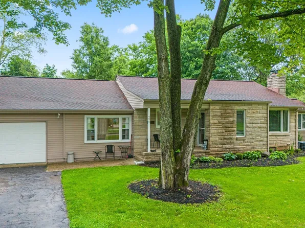 426 Tipton Ln, Columbus, IN 47201