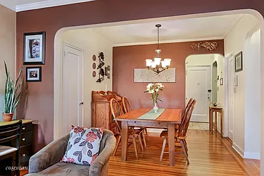 Sold by Corcoran