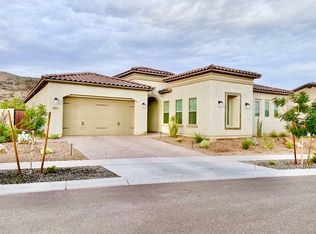 3023 E Desert Ln, Phoenix, AZ 85042