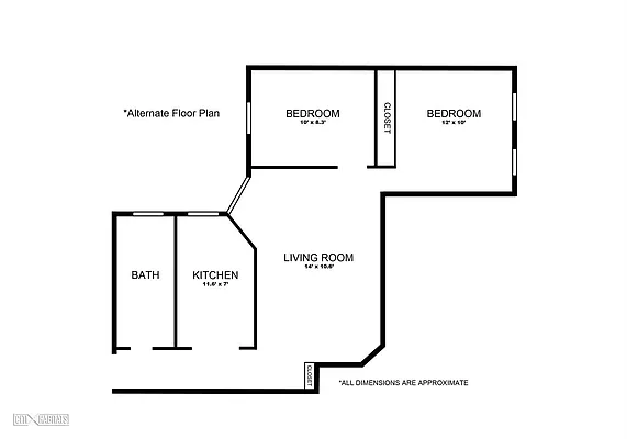 Sold by Citi Habitats | media 12
