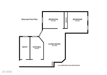 Sold by Citi Habitats