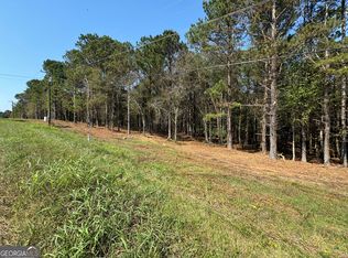 800 Browning Rd, Jasper, GA 30143