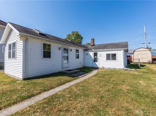 606 Virginia Ave, Troy, OH