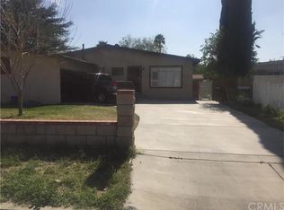 17763 Owen St, Fontana, CA 92335