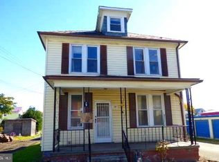 249 Blocker St, Ridgeley, WV 26753