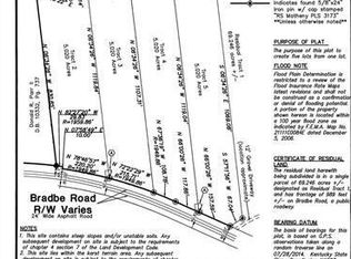 TRACT 4 Bradbe Rd, Fisherville, KY 40023