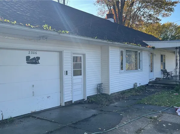 2306 Cayuga Drive Ext, Niagara Falls, NY 14304