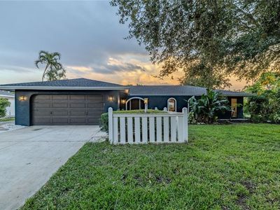 1211 64th St NW, Bradenton, FL, 34209