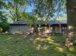 1319 Ritchie St, Winfield, KS 67156