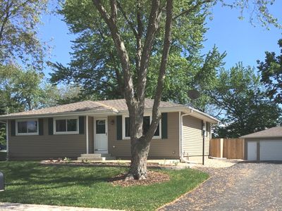 110 Bush Dr, Elwood, IL, 60421