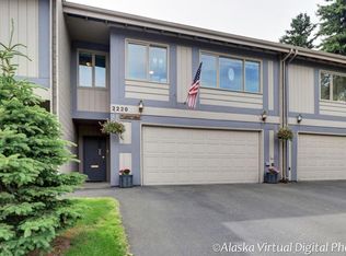 2220 Sorbus Way, Anchorage, AK 99508