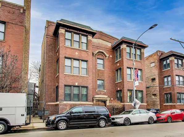 2354 W Wilson Ave APT 2W, Chicago, IL 60625