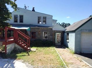 45 Lourmel St, Bridgeport, CT 06606