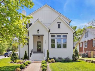5301 Elkins Ave, Nashville, TN 37209