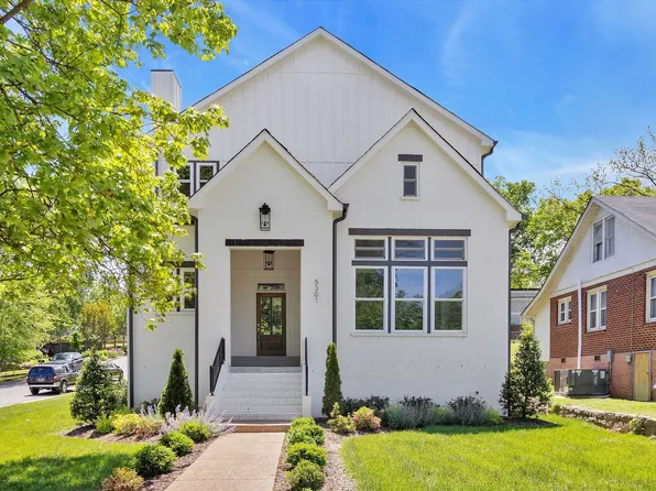 5301 Elkins Ave, Nashville, TN 37209