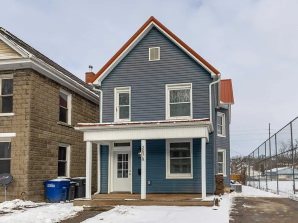 2578 Central Ave, Dubuque, IA 52001