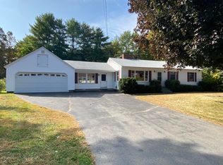 157 Clinton Ave, Winslow, ME 04901