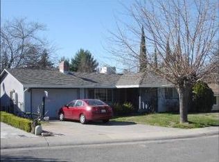 5165 Rabeneck Way, Fair Oaks, CA 95628