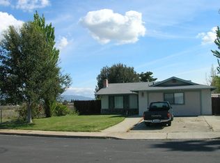 4451 Arabian Rd, Livermore, CA 94551