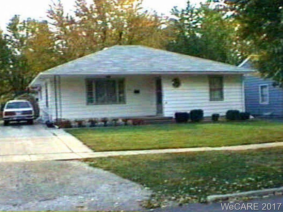 1st image of 821 W Ashton Ave