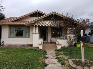 305 Hovland St, Bisbee, AZ 85603