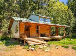 2004 Gus Hawk Rd, Big Bend, CA 96011