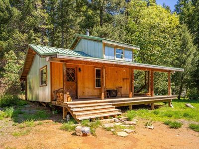 2004 Gus Hawk Rd, Big Bend, CA, 96011