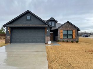 6800 S Kalanchoe Ave, Broken Arrow, OK 74011