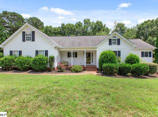 6 Raynes Ct, Taylors, SC 29687