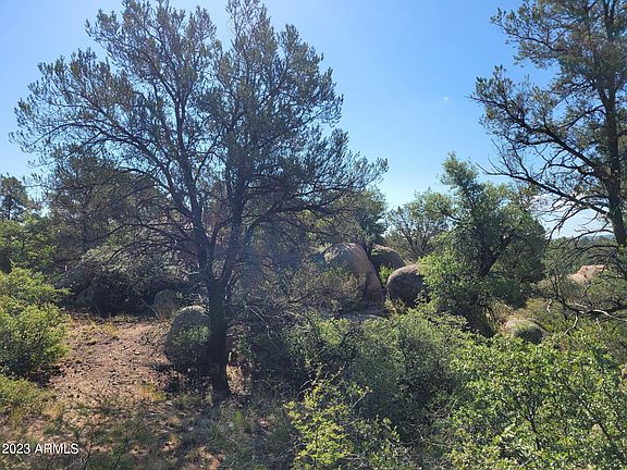 5th image of 0 N Cougar Canyon Road #-