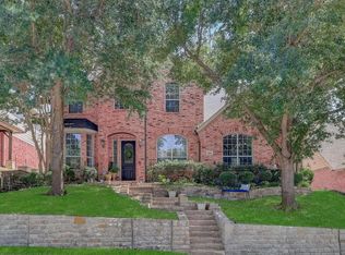 2325 Falls View Dr, Rockwall, TX 75087