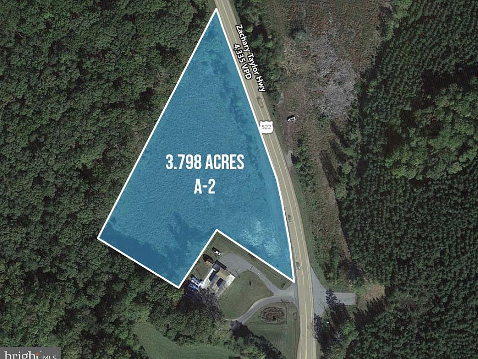1st image of 16-59A-5326 Zachary Taylor Hwy