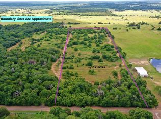 Fcr #974, Wortham, TX 76693