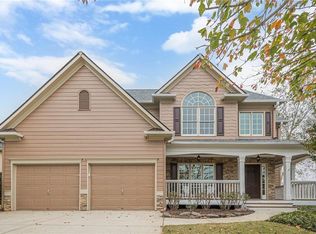 210 Gold Valley Xing, Canton, GA 30114