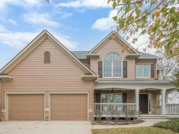 210 Gold Valley Xing, Canton, GA 30114