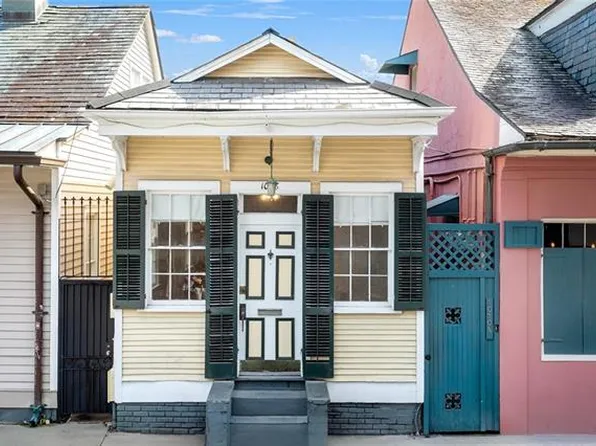 1008 Saint Ann St, New Orleans, LA 70116